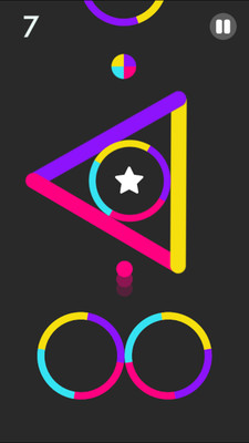 Color Switch����֤��v1.9.0��ͼ0