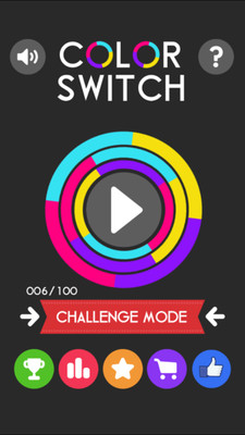 Color Switch����֤��v1.9.0��ͼ1