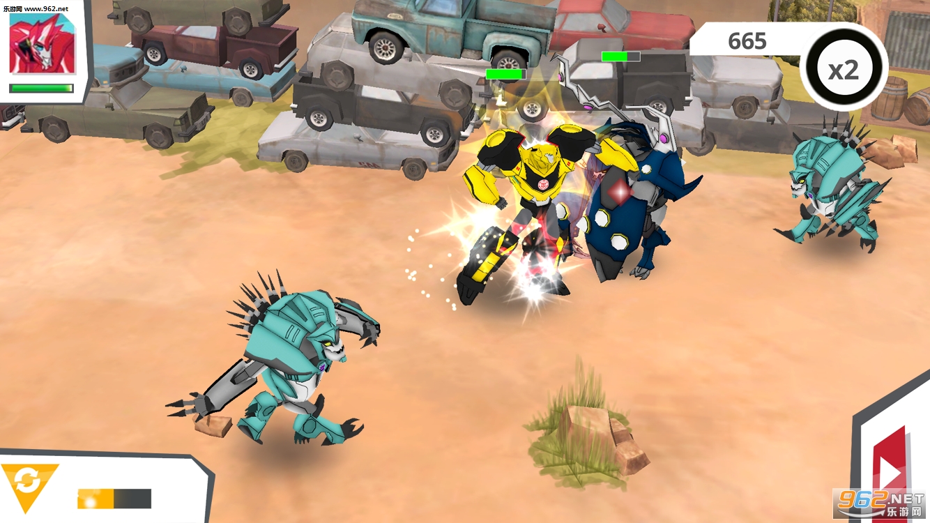���ν��:Transformers���İ棨�����ݰ���v1.6.1��ͼ0