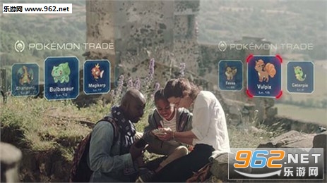 Pok��mon GO��׿��v0.99.2(�ڴ�����go)��ͼ2