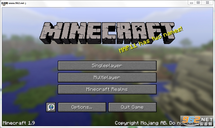 �ҵ�����1.9.0�ٷ����İ��ͼ0