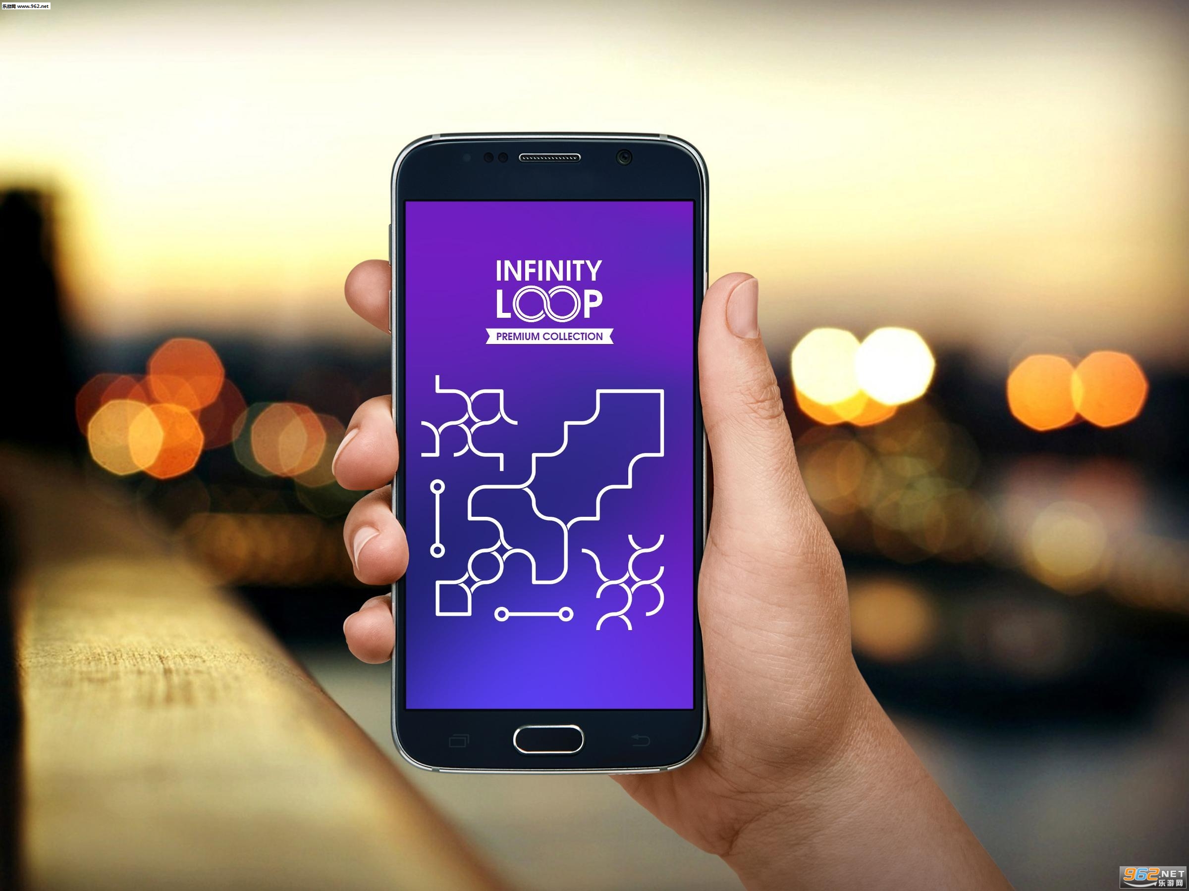 ����ѭ���߼���Infinity Loop Premiumv1.03��ͼ1