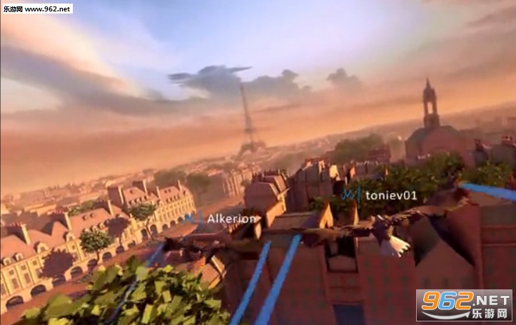 ��ӥ����VR��Ϸv1.0.4��ͼ3