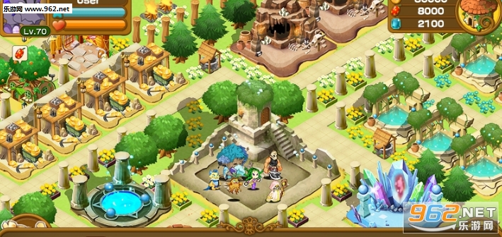 ��������������(���ﵺ��Ӫ)v1.3.6��ͼ1