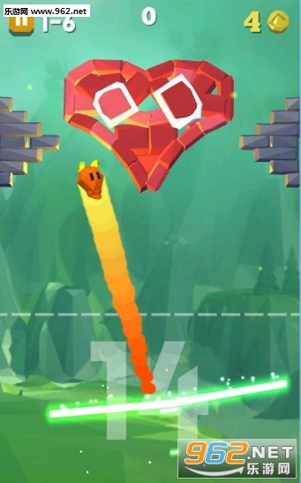 �ֻ浯ש(Smashy Brick)���޽�Ұ�v1.0.1��ͼ1