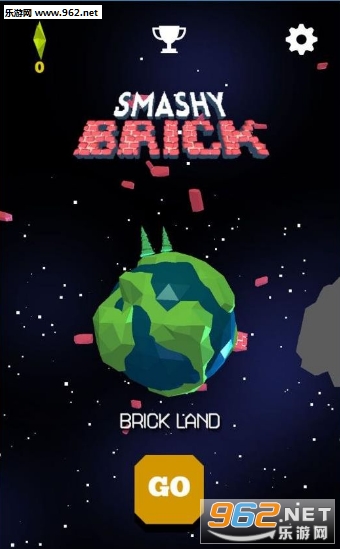 �ֻ浯ש(Smashy Brick)���޽�Ұ�v1.0.1��ͼ2