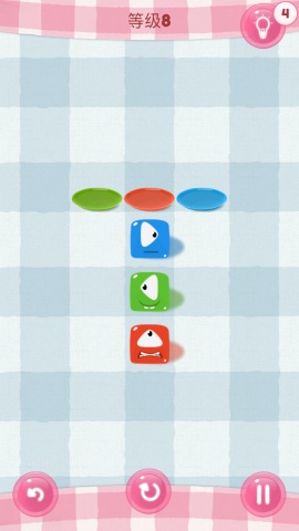 Jelly Splash(�����㳡����)v1.5.3��ͼ0