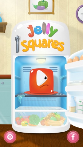 Jelly Splash(�����㳡����)v1.5.3��ͼ2