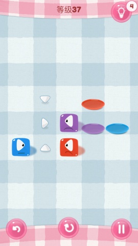 Jelly Splash(�����㳡����)v1.5.3��ͼ1