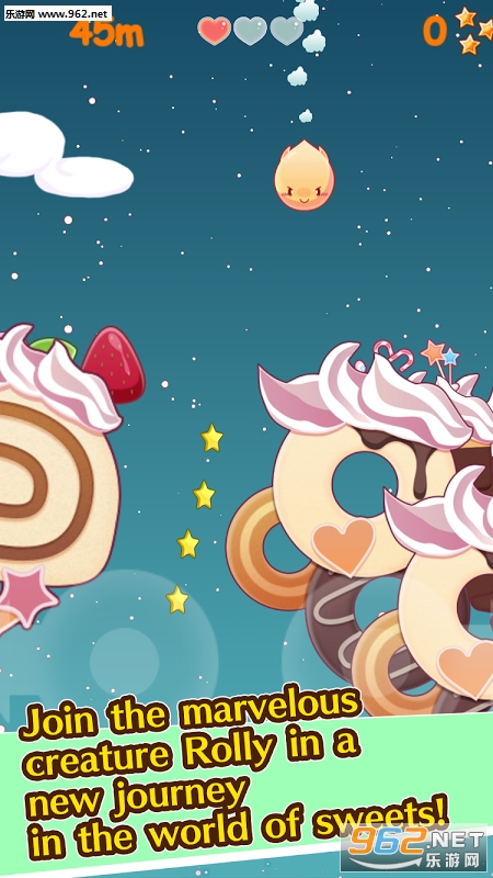 Sugar Drop��׿��v1.2��ͼ1