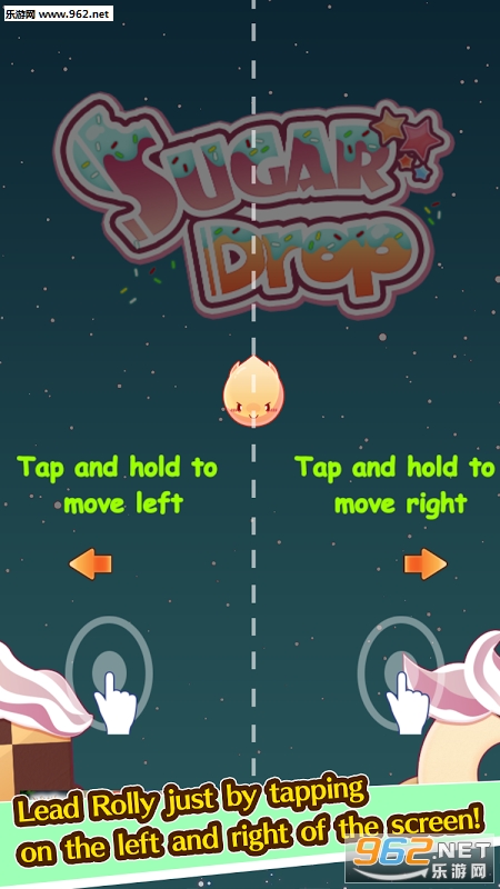 Sugar Drop��׿��v1.2��ͼ3