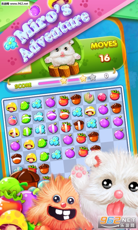 ���޵�ð�հ�׿��v1.0.6��ͼ2