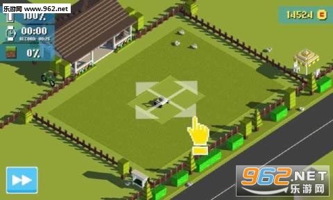 GrassCutter(��ݻ�Grass Cutter)v1.0.1��ͼ0