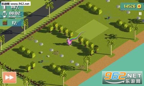 GrassCutter(��ݻ�Grass Cutter)v1.0.1��ͼ1