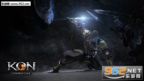 ҹ��ʿKON����(Knights of Night)v1.52��ͼ0