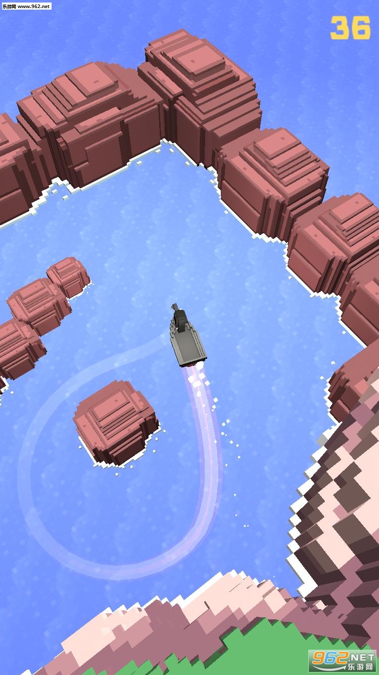 ����Ư����׿��(Ocean Drift)v1.6��ͼ2