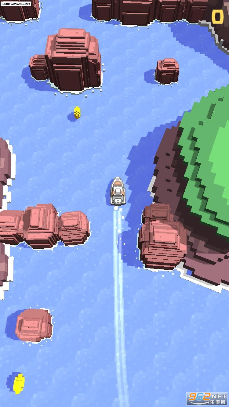 ����Ư����׿��(Ocean Drift)v1.6��ͼ3