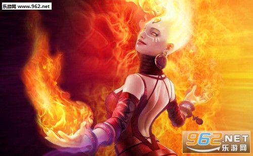 DOTA2Ӣ���������ְ���ͼ0