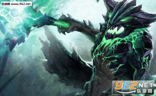 DOTA2Ӣ���������ְ���ͼ2