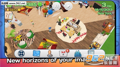 Office Story(�칫�ҵĹ������޳�Ʊ��)v1.1.3��ͼ0