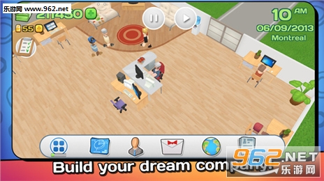 Office Story(�칫�ҵĹ������޳�Ʊ��)v1.1.3��ͼ2