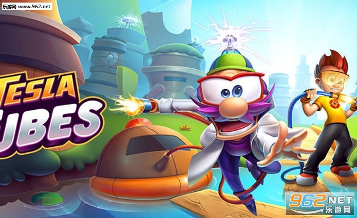 Tesla Tubes��˹�����ӹ�����v1.0.1��ͼ0