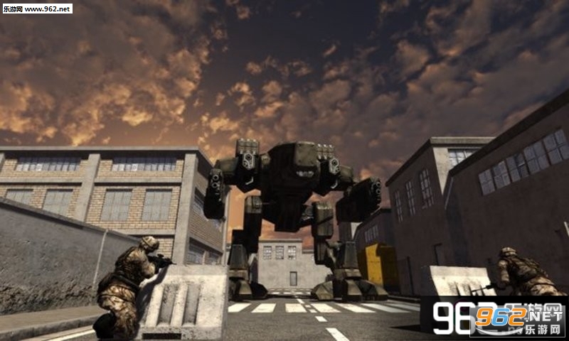 Alien Down(��������� AlienDownFPS��ȸ��)��ͼ1