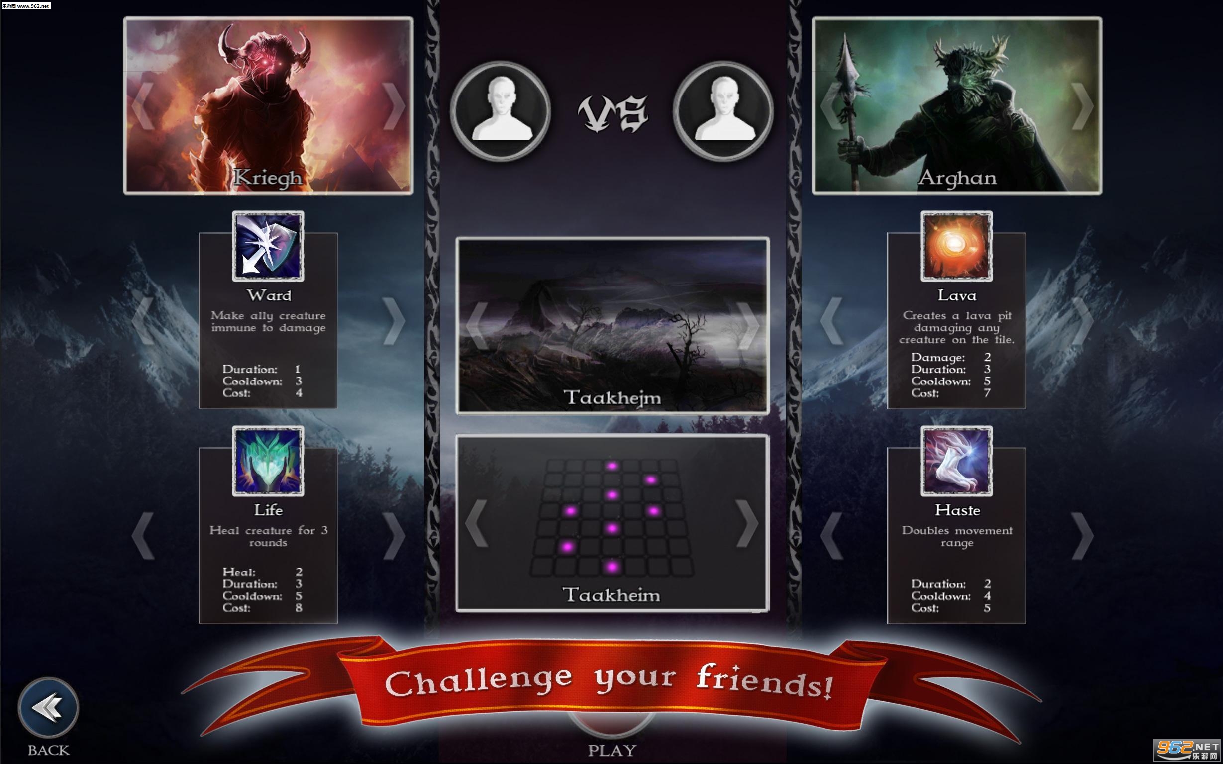 ��ս���򺺻���(UHR-Warlords)v1.1.3��ͼ3