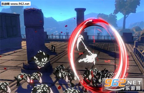 Red Revenge(С��ñ����Ϯ�ֻ���)v1.3.2��ͼ0