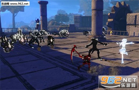 Red Revenge(С��ñ����Ϯ�ֻ���)v1.3.2��ͼ2