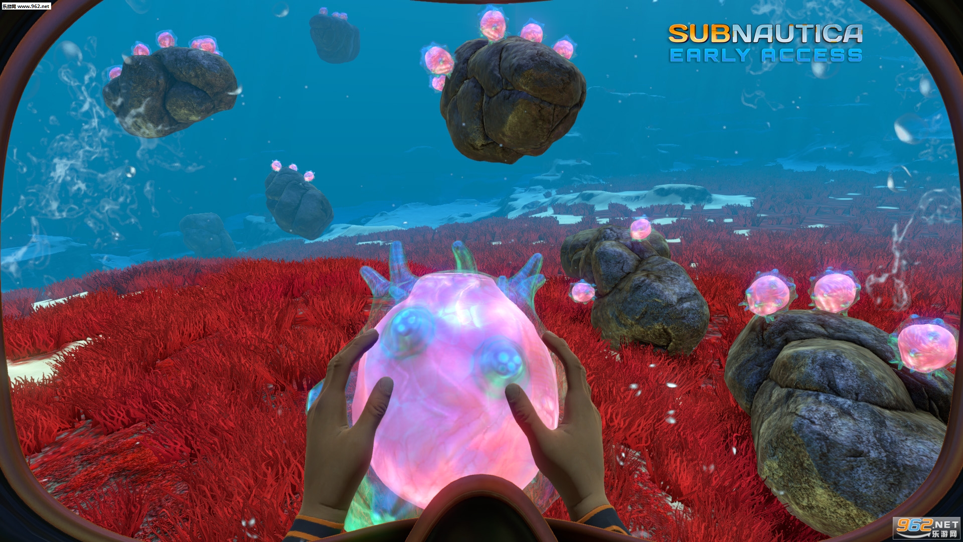 Underwater Survival(����ˮ��������)v1.0��ͼ2