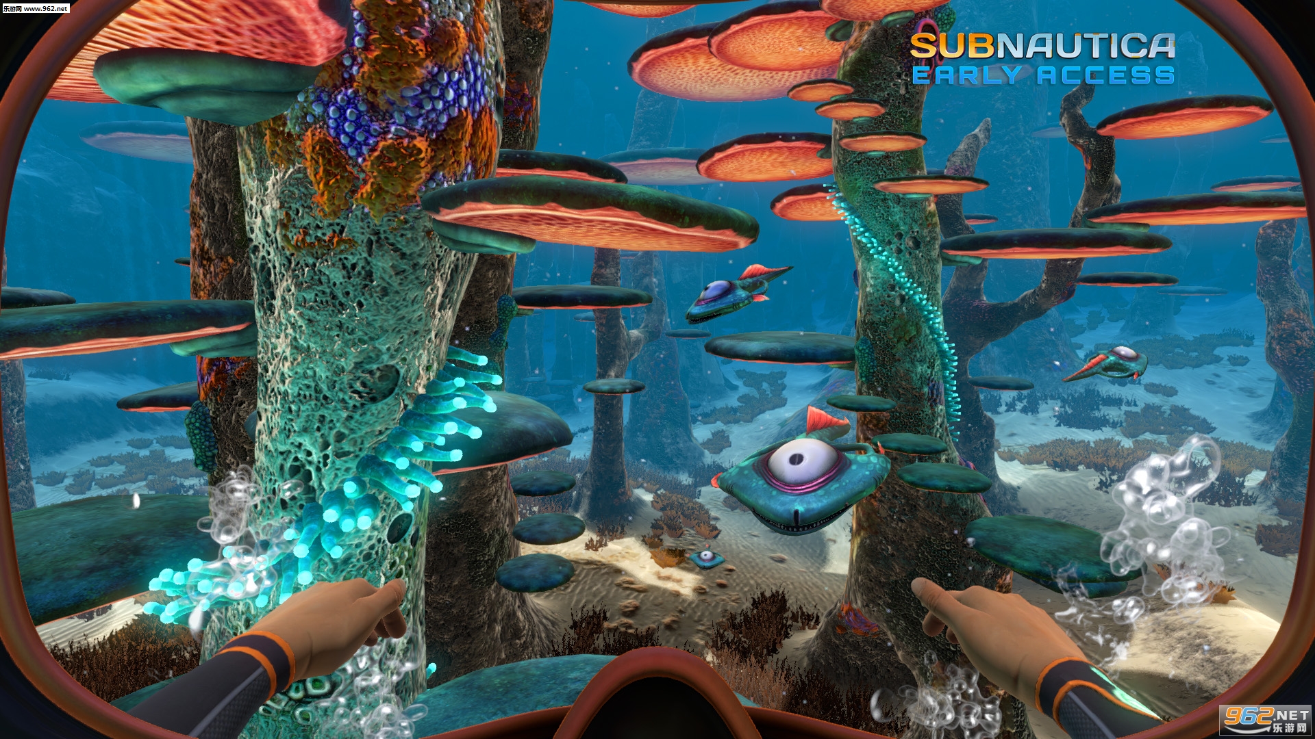 Underwater Survival(����ˮ��������)v1.0��ͼ3