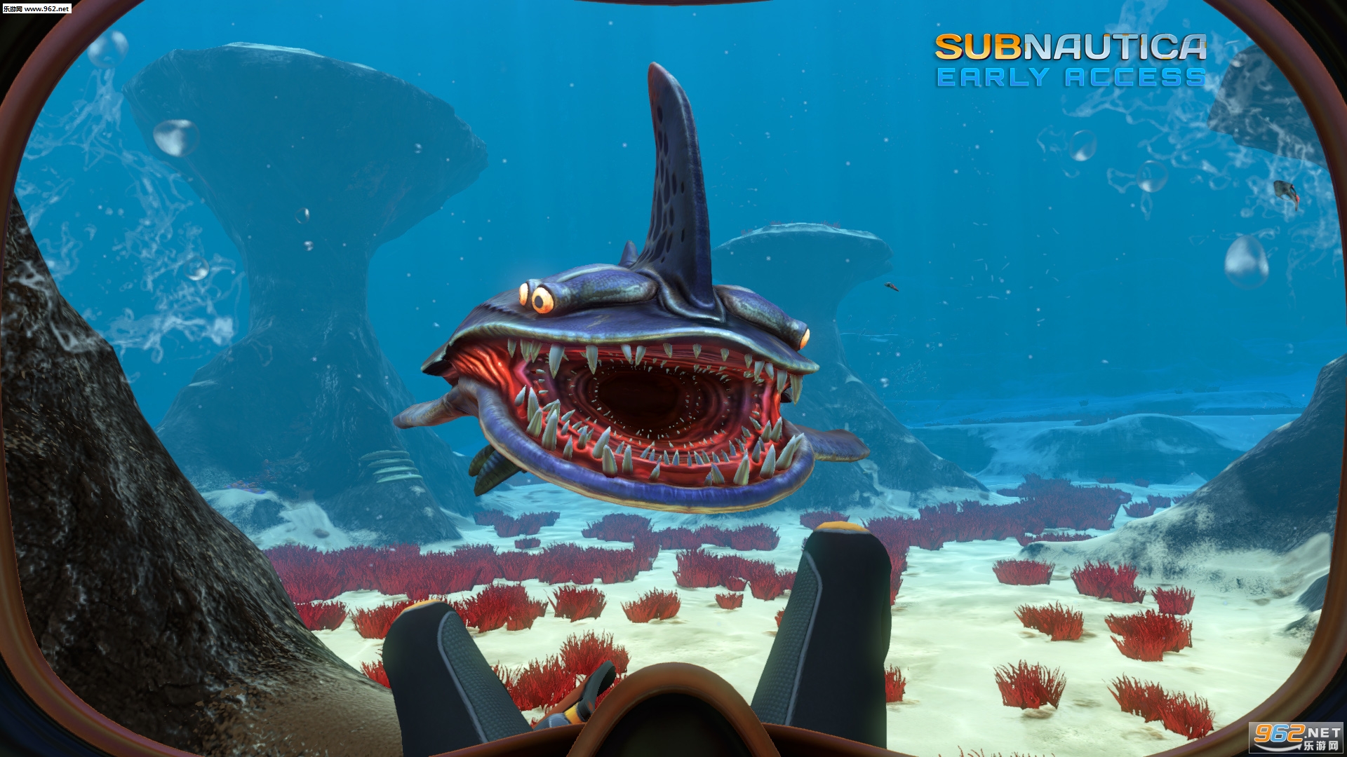 Underwater Survival(����ˮ��������)v1.0��ͼ4