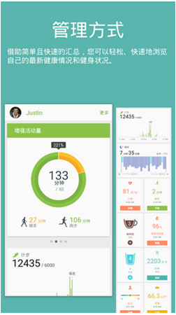 S����S Health app��ͼ2