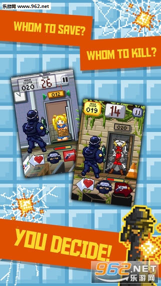 Toilet Squad(����ͻ���Ӱ�׿��)v1.1.7��ͼ1