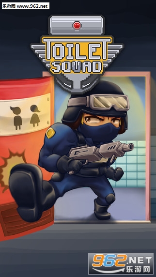 Toilet Squad(����ͻ���Ӱ�׿��)v1.1.7��ͼ2