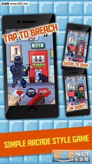 Toilet Squad(����ͻ���Ӱ�׿��)v1.1.7��ͼ4