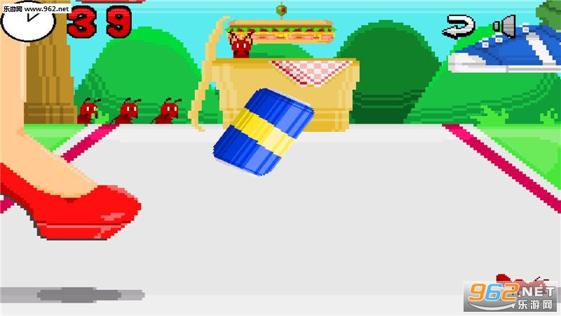 ����������(Antinvader)����v1.0.1��ͼ1