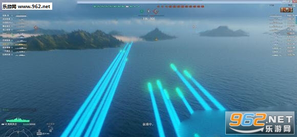 战舰世界官方正式版截图1