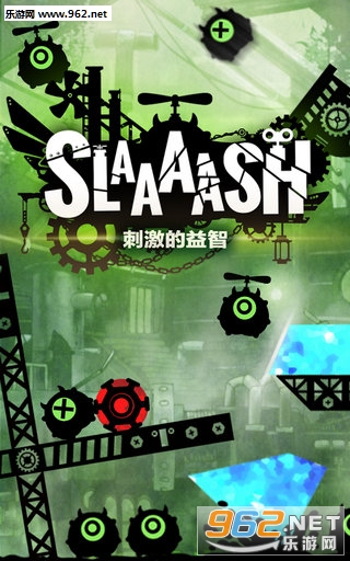 �̼�������(SLAAAASH)��׿���ͼ0