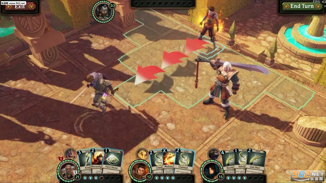 Labyrinth �Թ���׿��v1.6��ͼ2