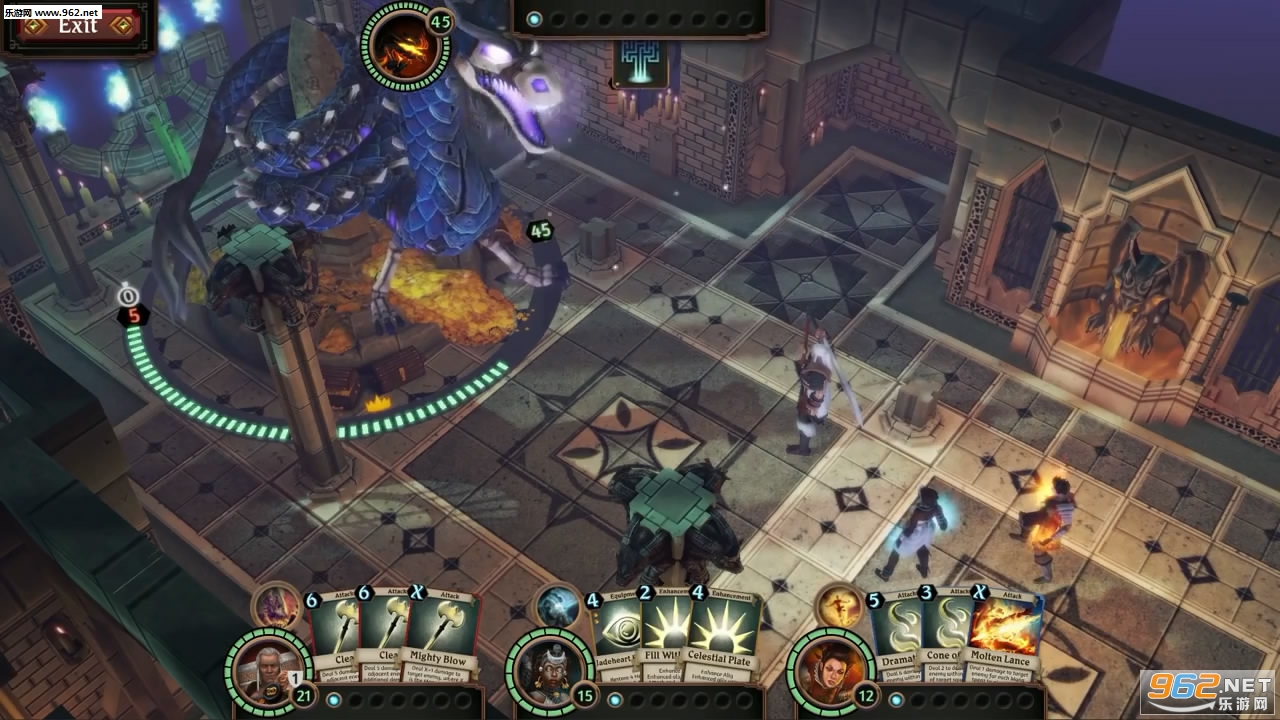 Labyrinth �Թ���׿��v1.6��ͼ3