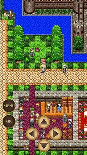 Localdia Chronicle���κ�����v2.2.1��ͼ0