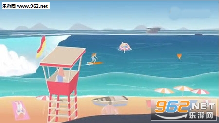 ����ܿ�(Go Surf����)v1.0��ͼ2