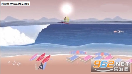 ����ܿ�(Go Surf����)v1.0��ͼ3