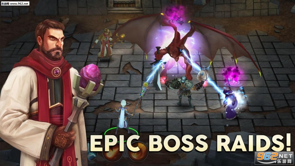 Ӣ�۵�׷��:ʱ���ĳ�ͻ������( Quest of Heroes)v1.1.7��ͼ1