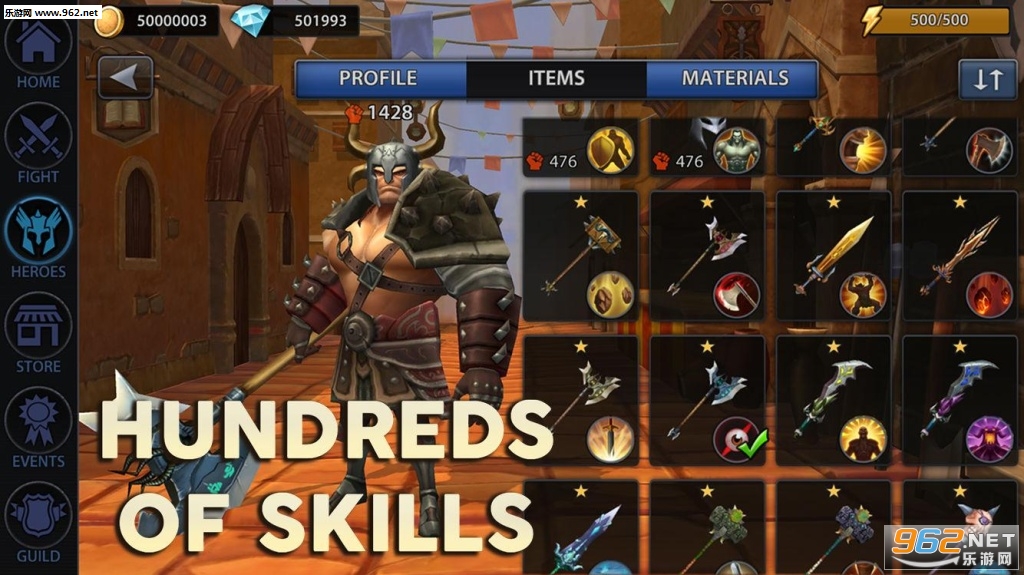Ӣ�۵�׷��:ʱ���ĳ�ͻ������( Quest of Heroes)v1.1.7��ͼ2