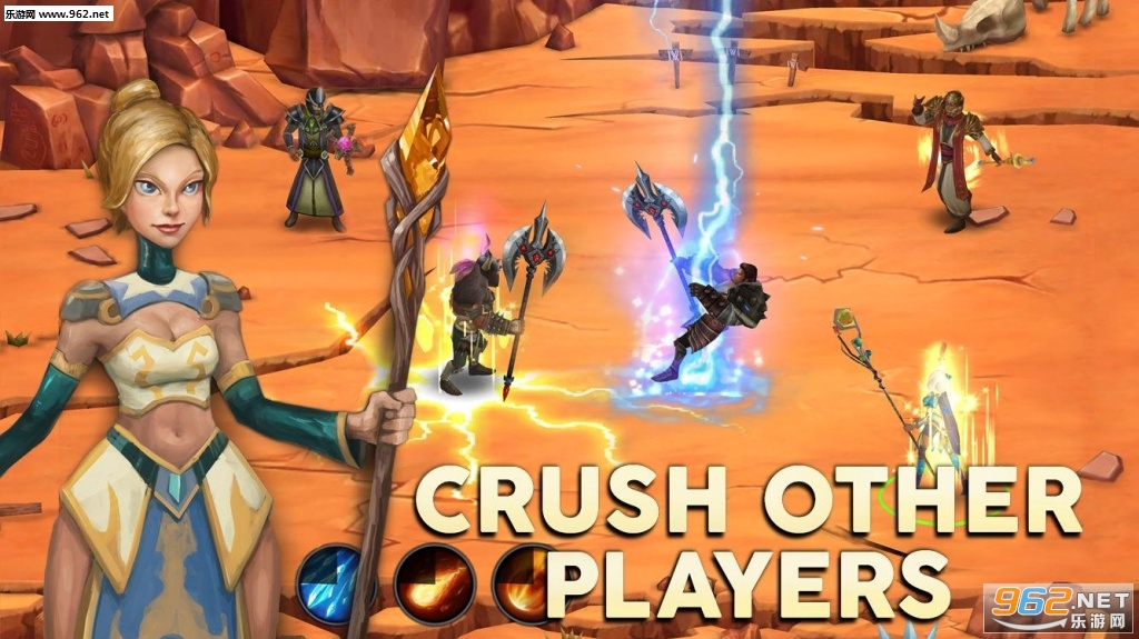 Ӣ�۵�׷��:ʱ���ĳ�ͻ������( Quest of Heroes)v1.1.7��ͼ3