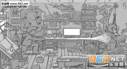 �����ϰ�֮����Ӣ��Whack Boss Superherov0.1.1��ͼ2