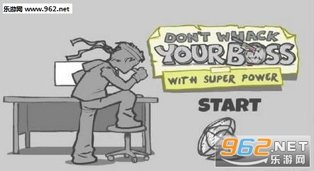 �����ϰ�֮����Ӣ��Whack Boss Superherov0.1.1��ͼ3